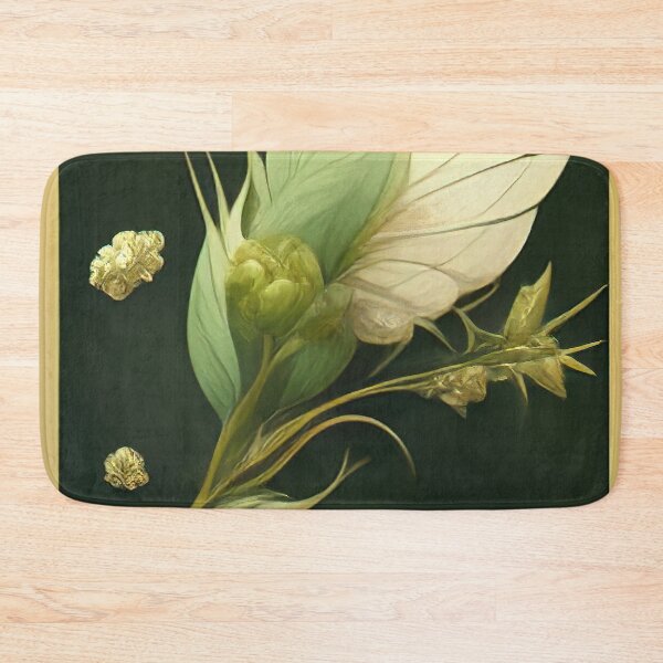 Item preview, Bunch of Flowers Dreams designed and sold by vibrants.