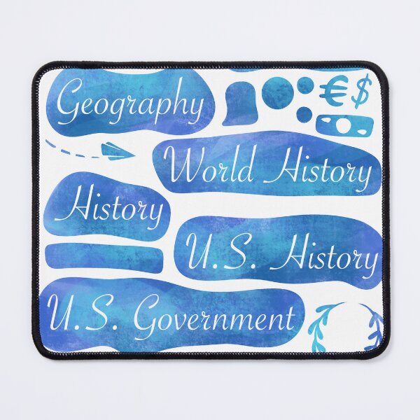 Item preview, set science, blue, geography, world history, history designed and sold by DianaMelnyk.