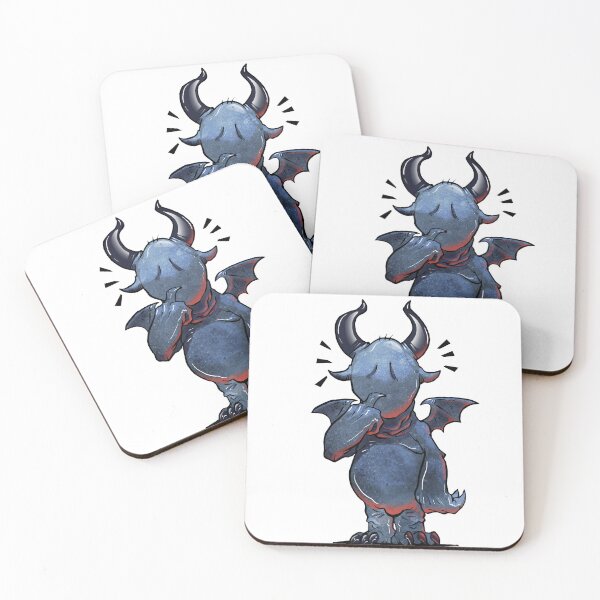 Item preview, Night Gaunt designed and sold by mattdswan77.