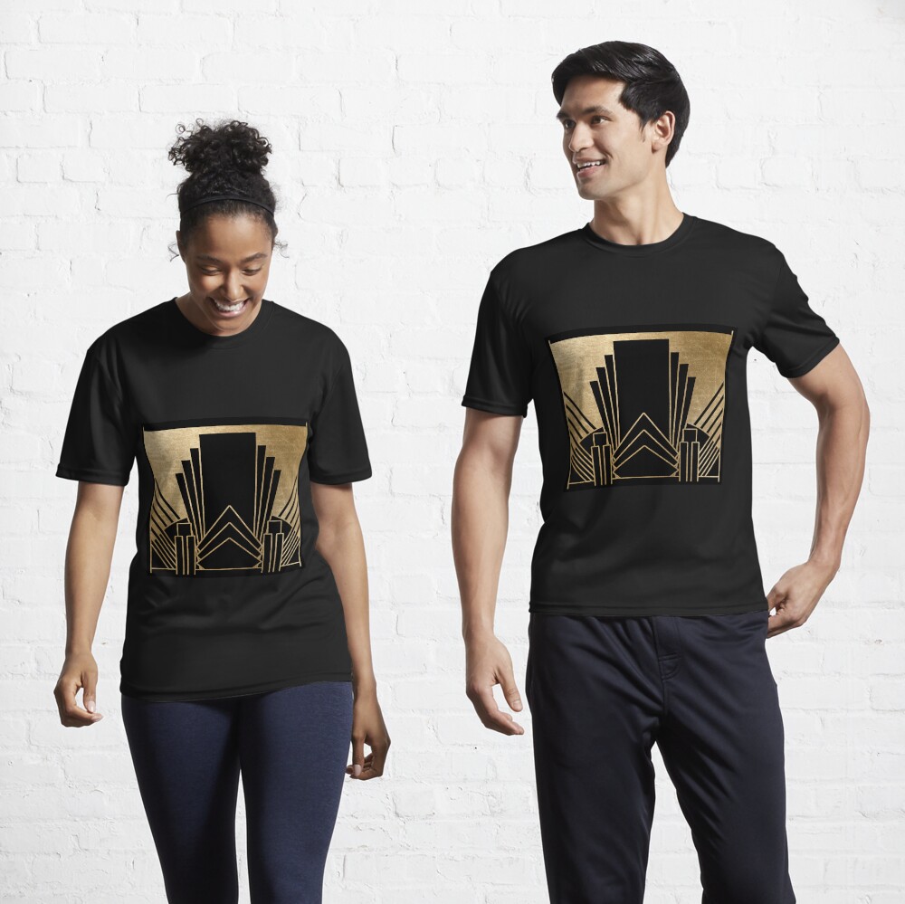Item preview, Active T-Shirt designed and sold by peggieprints.