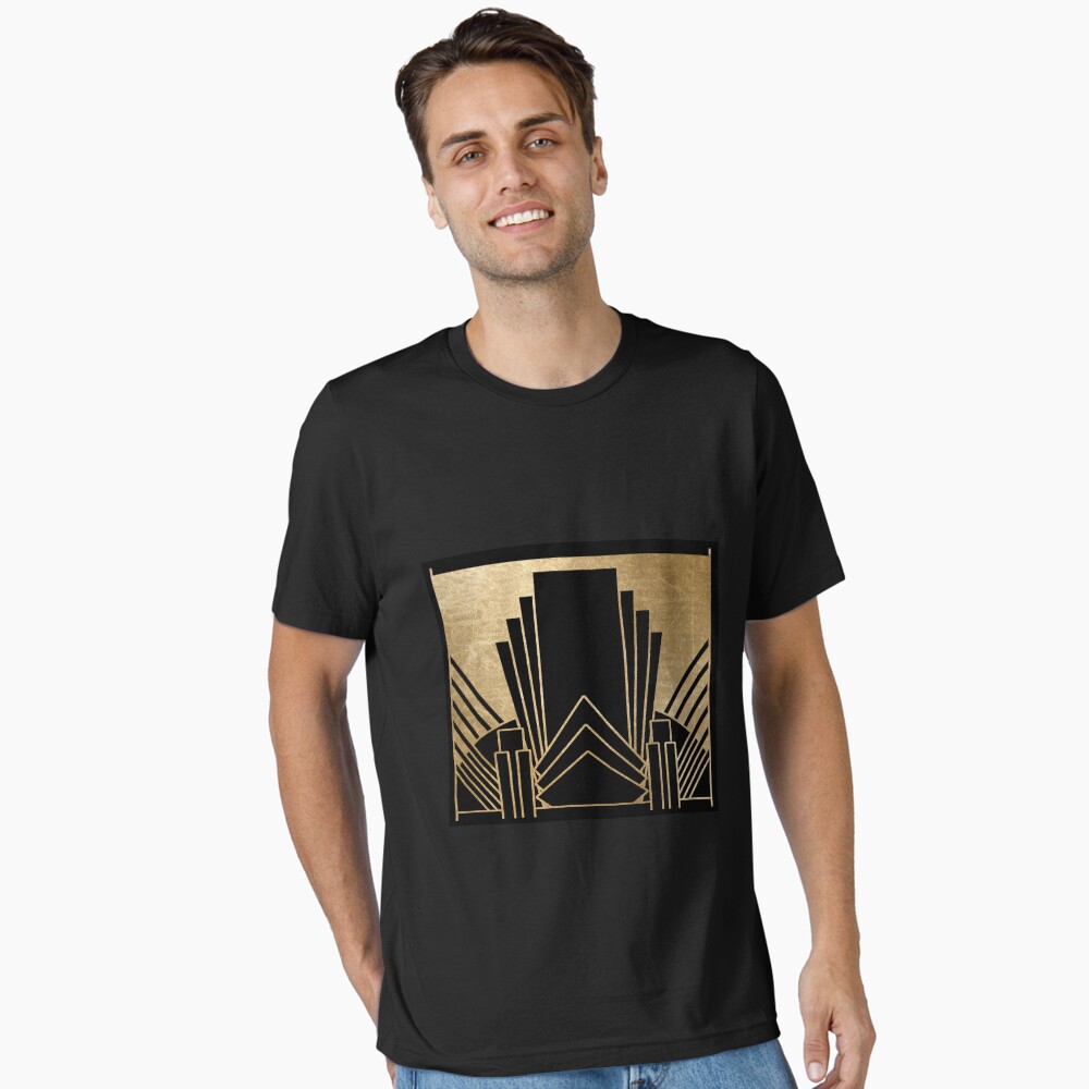 Item preview, Essential T-Shirt designed and sold by peggieprints.
