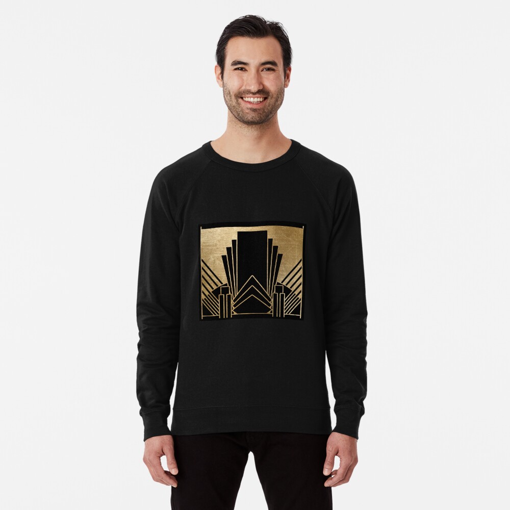 Item preview, Lightweight Sweatshirt designed and sold by peggieprints.