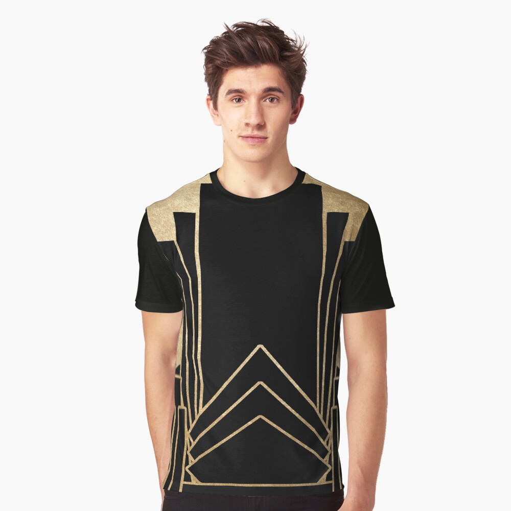Item preview, Graphic T-Shirt designed and sold by peggieprints.