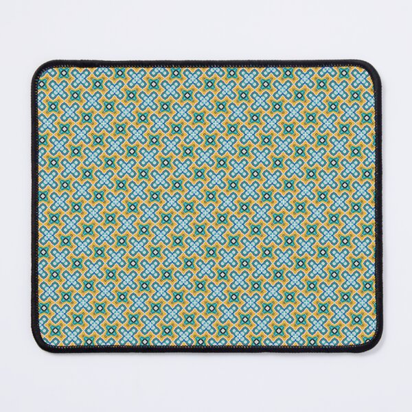 Item preview, Heartening and Audacious Sunshiny-Colored Regular Pattern 90 designed and sold by Shape-And-Color.