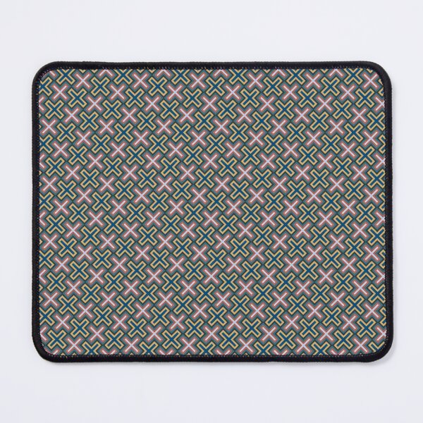 Item preview, Heartening and Audacious Sunshiny-Colored Regular Pattern 91 designed and sold by Shape-And-Color.