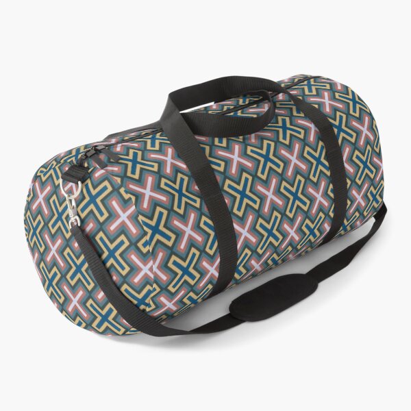 Item preview, Heartening and Audacious Sunshiny-Colored Regular Pattern 91 designed and sold by Shape-And-Color.