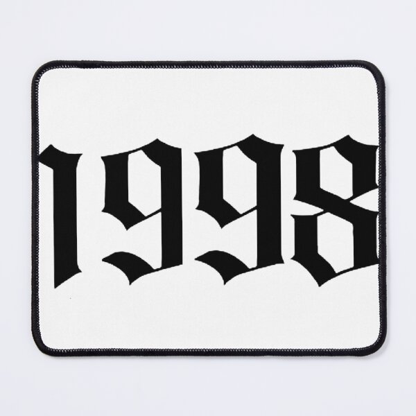 Item preview, 1998 STICKER designed and sold by SUDAHLAHDONN.