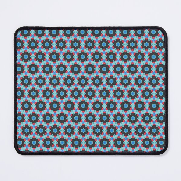Item preview, Heartening and Audacious Sunshiny-Colored Regular Pattern 95 designed and sold by Shape-And-Color.