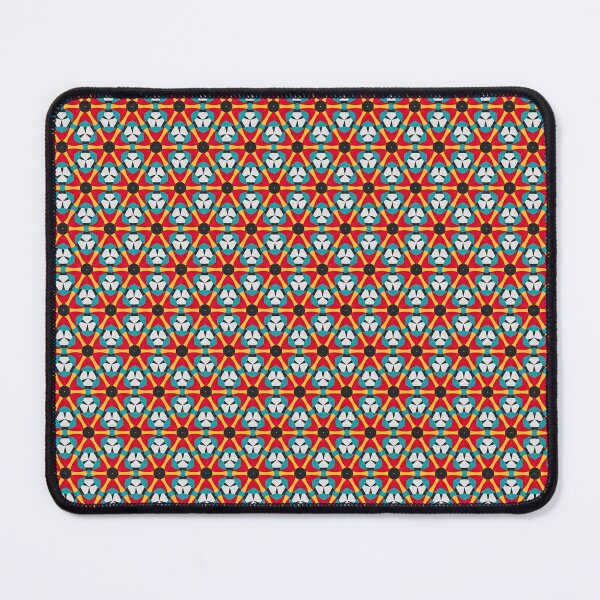 Item preview, Heartening and Audacious Sunshiny-Colored Regular Pattern 96 designed and sold by Shape-And-Color.
