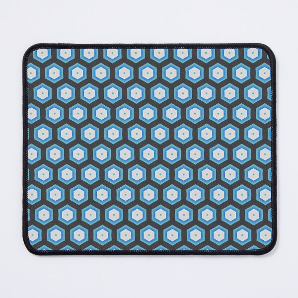Item preview, Heartening and Audacious Sunshiny-Colored Regular Pattern 98 designed and sold by Shape-And-Color.