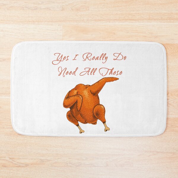 Item preview, Yes I Really Do Need All These Chickens designed and sold by stalin-LB.