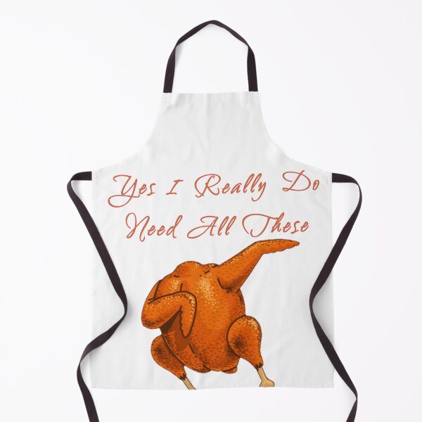 Item preview, Yes I Really Do Need All These Chickens designed and sold by stalin-LB.