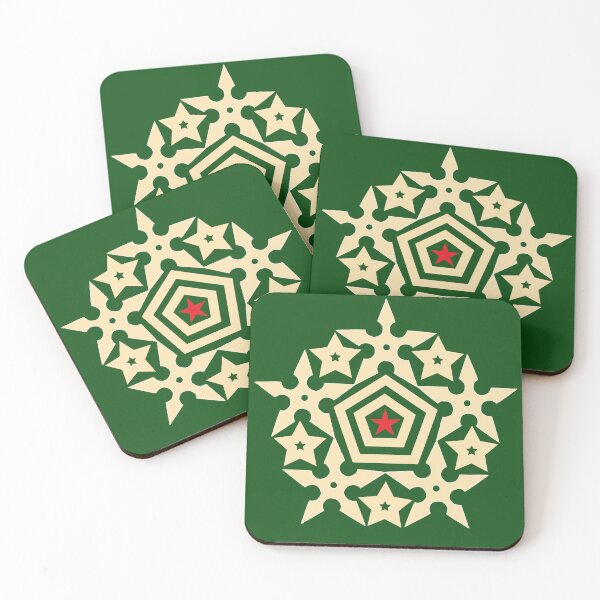 Item preview, The shuriken designed and sold by KoandZo.