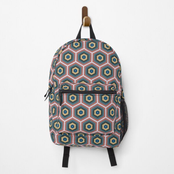 Item preview, Heartening and Audacious Sunshiny-Colored Regular Pattern 100 designed and sold by Shape-And-Color.