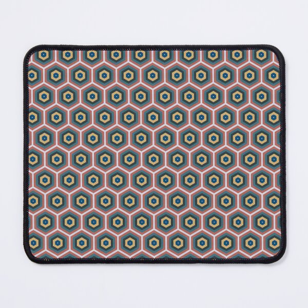 Item preview, Heartening and Audacious Sunshiny-Colored Regular Pattern 100 designed and sold by Shape-And-Color.