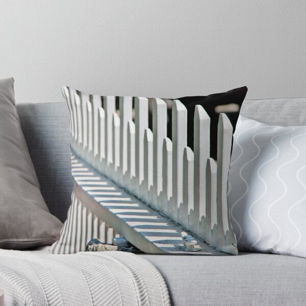 Item preview, Picket Rose designed and sold by phil decocco.