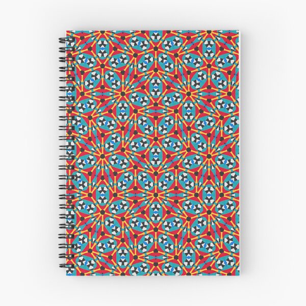 Item preview, Heartening and Audacious Sunshiny-Colored Regular Pattern 104 designed and sold by Shape-And-Color.