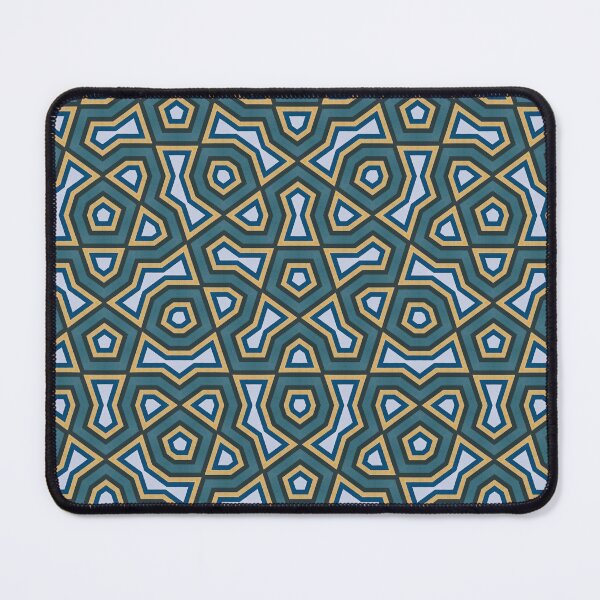 Item preview, Heartening and Audacious Sunshiny-Colored Regular Pattern 105 designed and sold by Shape-And-Color.