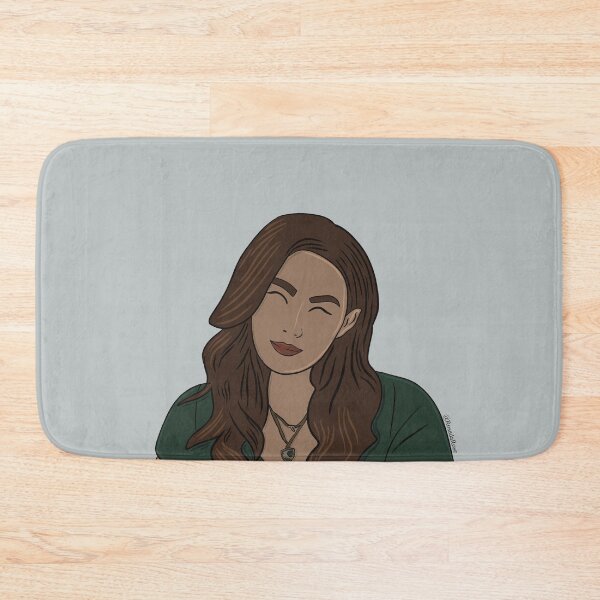 Item preview, Hope Mikaelson #24 designed and sold by Rosadarose.