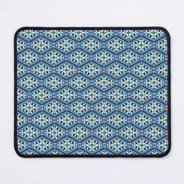 Item preview, Heartening and Audacious Sunshiny-Colored Regular Pattern 109 designed and sold by Shape-And-Color.