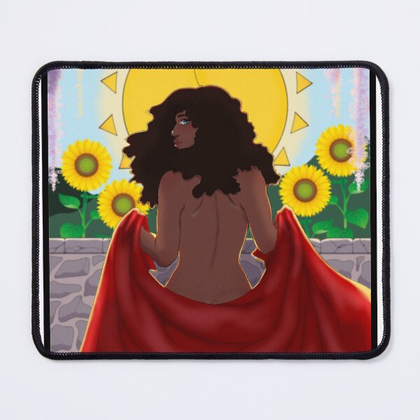 Item preview, Sun Tarot designed and sold by Sinmami.