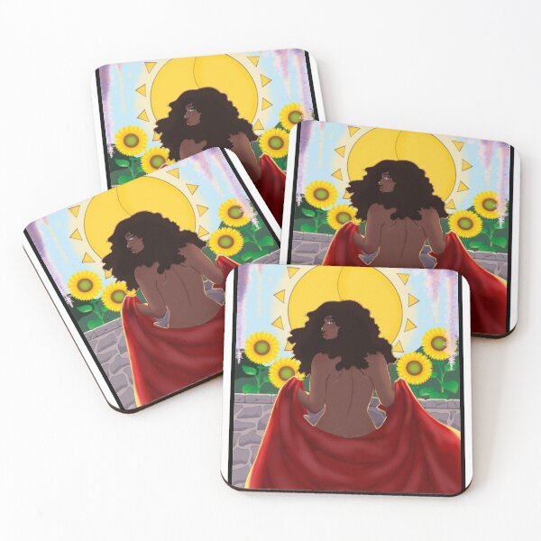 Item preview, Sun Tarot designed and sold by Sinmami.