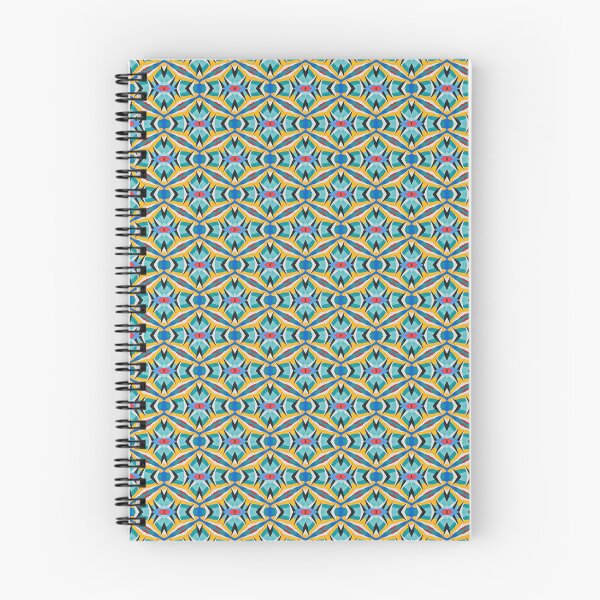 Item preview, Heartening and Audacious Sunshiny-Colored Regular Pattern 111 designed and sold by Shape-And-Color.