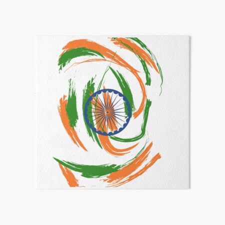 INDEPENDENCE Day Painting | Watercolor Painting | 75th independence Day  2021| Jai hind| #… | Independence day drawing, Drawing competition, Independence  day poster
