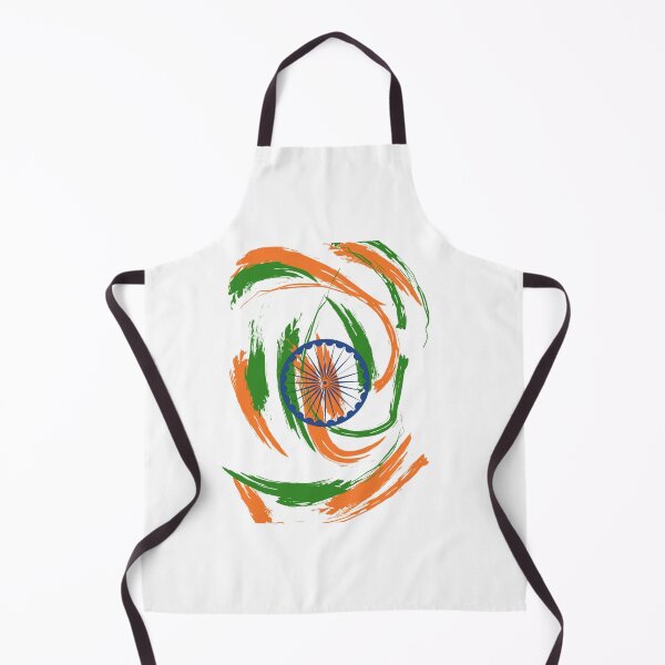 Item preview, Tiranga Happy Independence Day Of India designed and sold by monteartist.