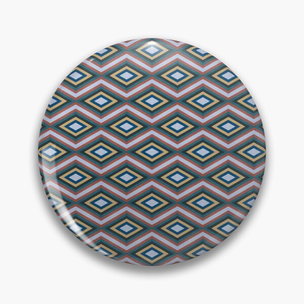 Item preview, Heartening and Audacious Sunshiny-Colored Regular Pattern 112 designed and sold by Shape-And-Color.