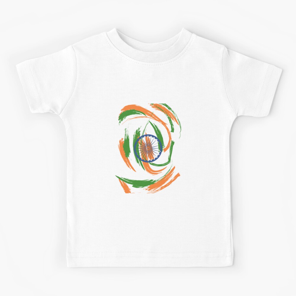 tiranga t shirt image