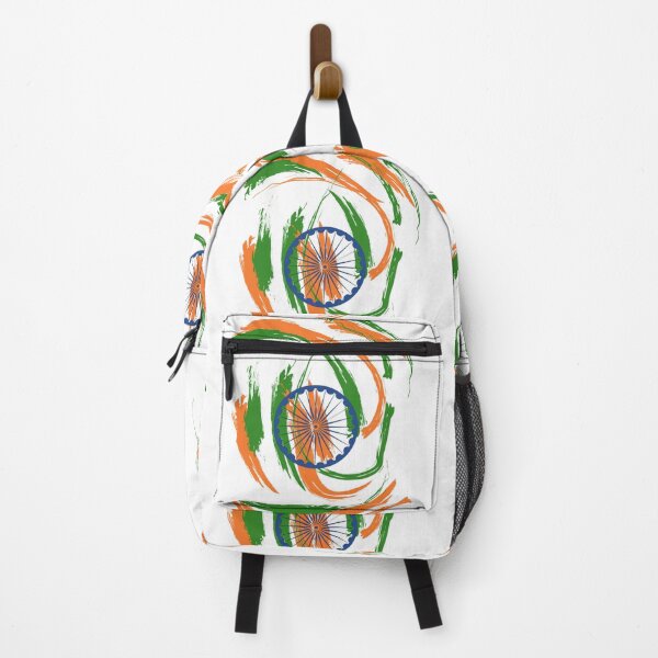 Item preview, Tiranga Happy Independence Day Of India designed and sold by monteartist.