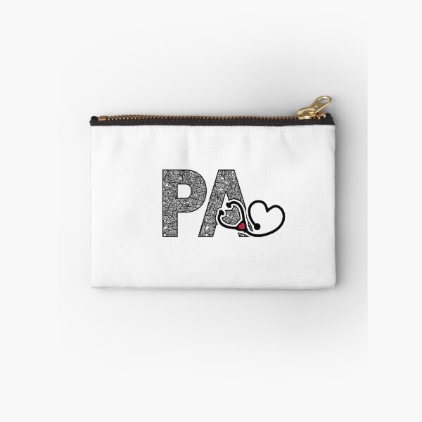 Item preview, Physician Associate PA designed and sold by Medisigne.
