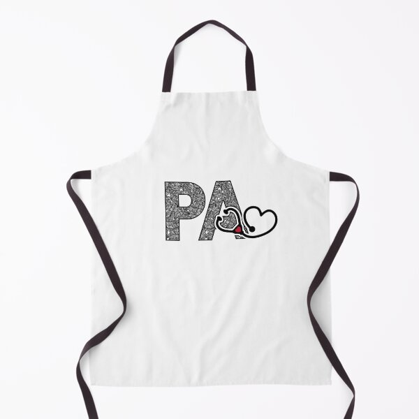 Item preview, Physician Associate PA designed and sold by Medisigne.
