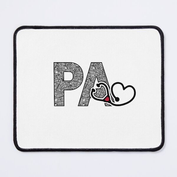 Item preview, Physician Associate PA designed and sold by Medisigne.