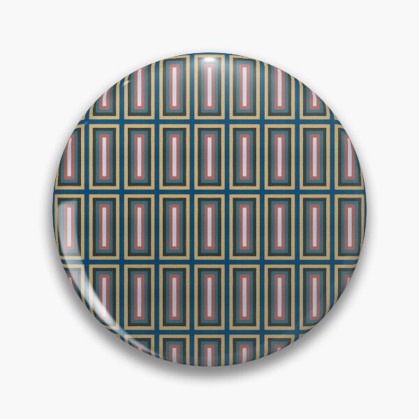Item preview, Heartening and Audacious Sunshiny-Colored Regular Pattern 116 designed and sold by Shape-And-Color.