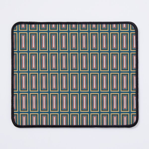 Item preview, Heartening and Audacious Sunshiny-Colored Regular Pattern 116 designed and sold by Shape-And-Color.