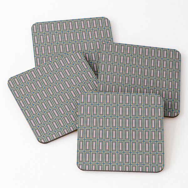 Item preview, Heartening and Audacious Sunshiny-Colored Regular Pattern 116 designed and sold by Shape-And-Color.