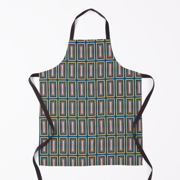 Item preview, Heartening and Audacious Sunshiny-Colored Regular Pattern 116 designed and sold by Shape-And-Color.