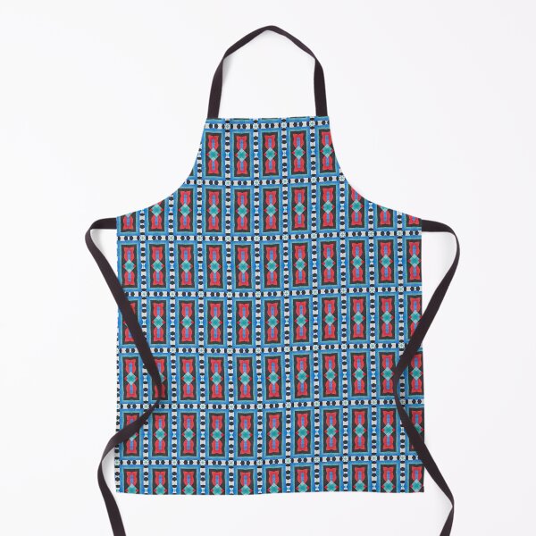 Item preview, Heartening and Audacious Sunshiny-Colored Regular Pattern 115 designed and sold by Shape-And-Color.