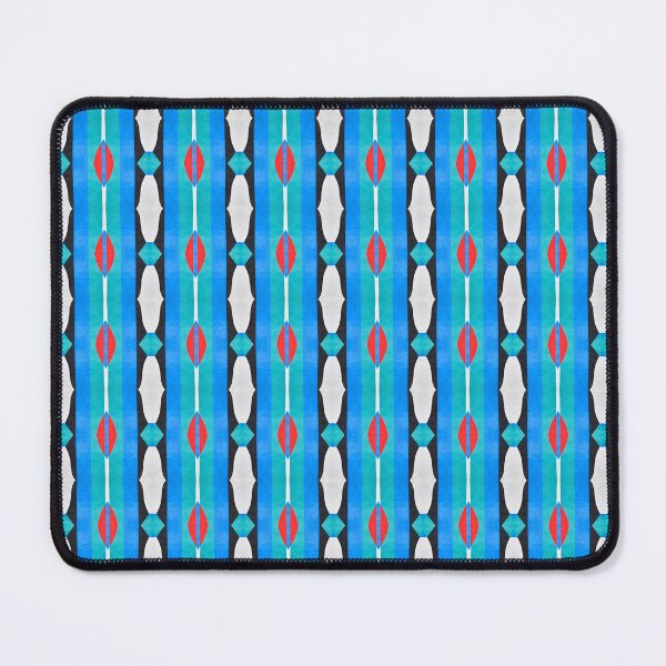 Item preview, Heartening and Audacious Sunshiny-Colored Regular Pattern 119 designed and sold by Shape-And-Color.