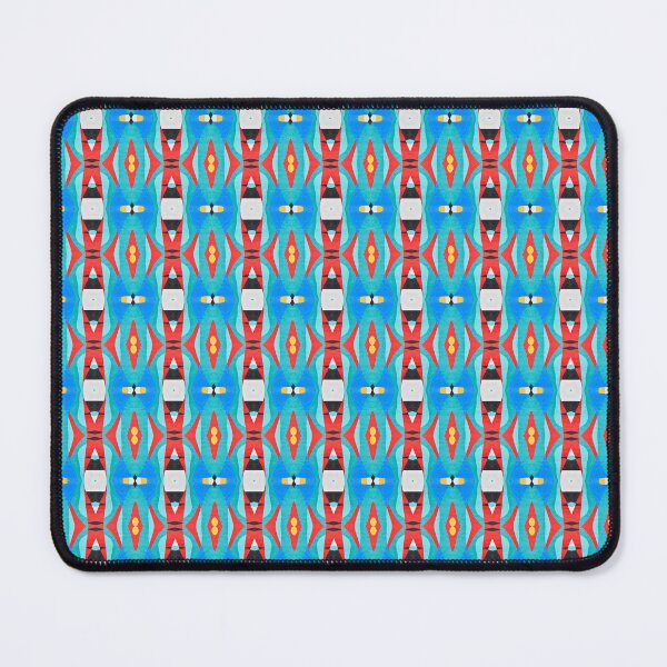 Item preview, Heartening and Audacious Sunshiny-Colored Regular Pattern 120 designed and sold by Shape-And-Color.