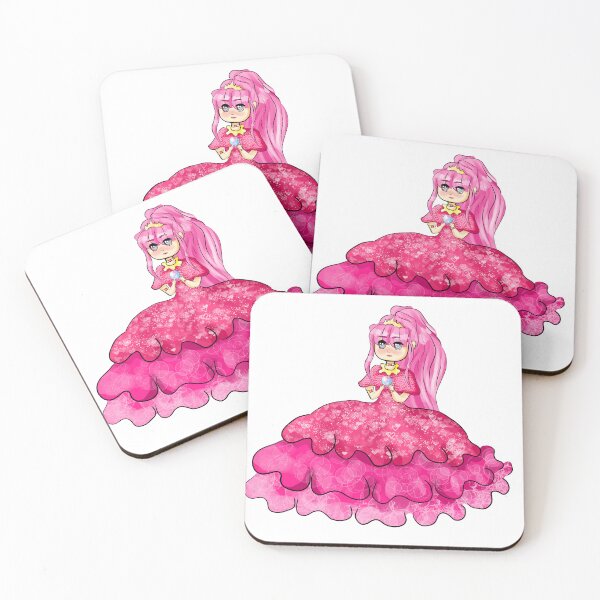 Item preview, Cute chibi anime queen designed and sold by Roshanay fatima.