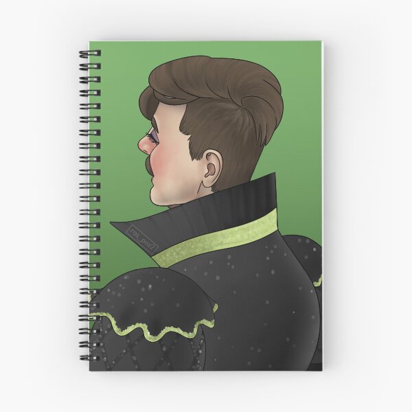 Item preview, Remus Sanders - Sanders Sides designed and sold by Rosalynd Byass.