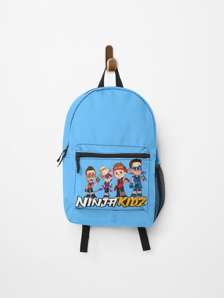 Ninja store kids backpack