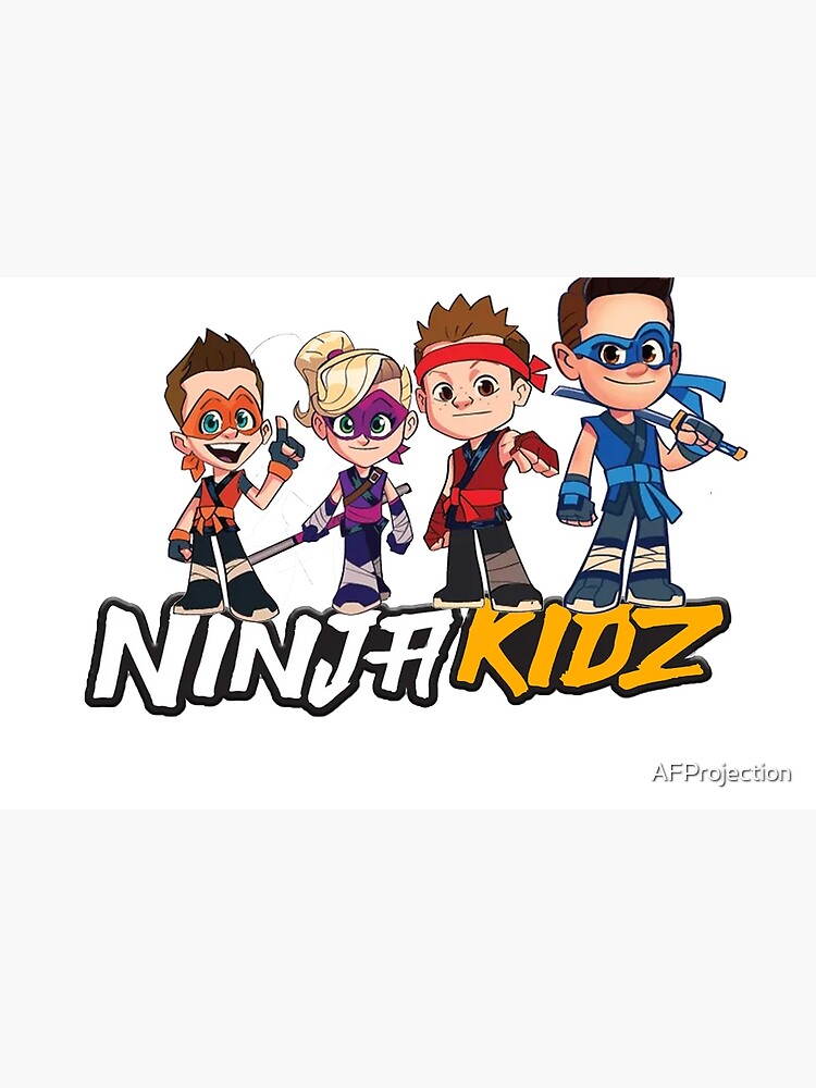 Ninja kidz tv clearance fortnite