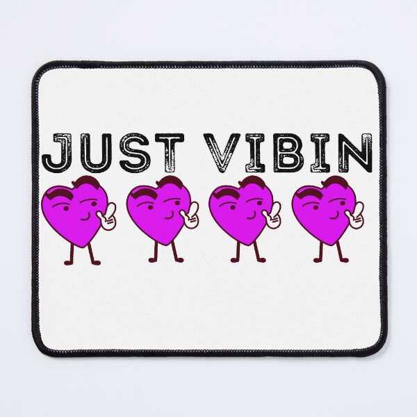 Item preview, Just Vibin' designed and sold by Saffarii.