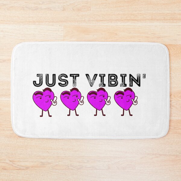 Item preview, Just Vibin'  designed and sold by Saffarii.
