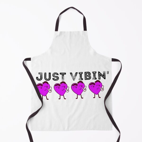 Item preview, Just Vibin'  designed and sold by Saffarii.