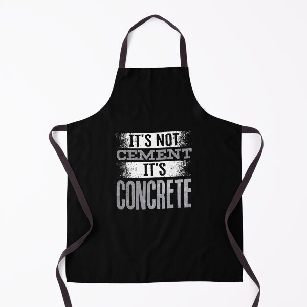 Item preview, Concrete Finisher Concrete Mixer Construction Worker designed and sold by ShopTheStyle.